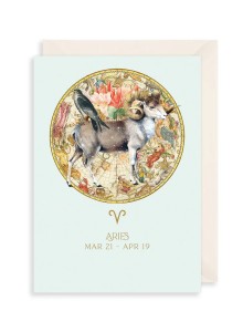 ZD01 Gift Card - Aries 